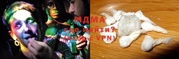 кокс Абдулино